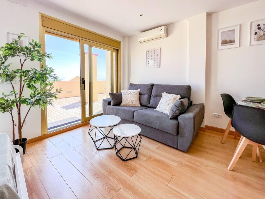 Oleholidays 1133 Romana Playa Primera Linea Playa Marbella Kültér fotó