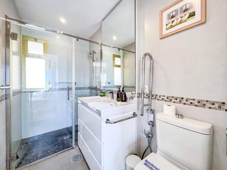 Oleholidays 1133 Romana Playa Primera Linea Playa Marbella Kültér fotó