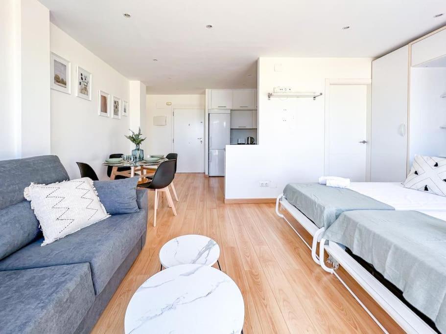 Oleholidays 1133 Romana Playa Primera Linea Playa Marbella Kültér fotó